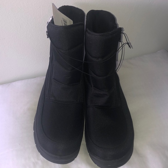 VERY COZY SHOE/SNOW SHOE - Picture 5 of 6